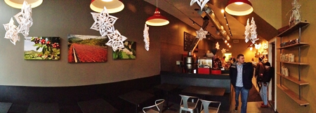 Duluth Coffee Company