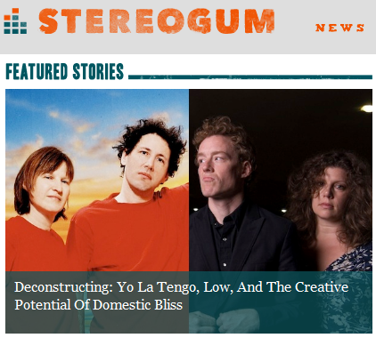 low-stereogum-news