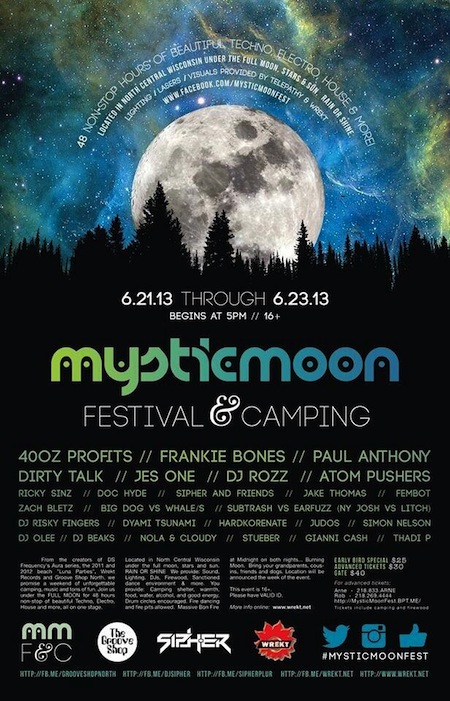 Join us June 21st-23rd, 2013