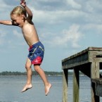 jump
