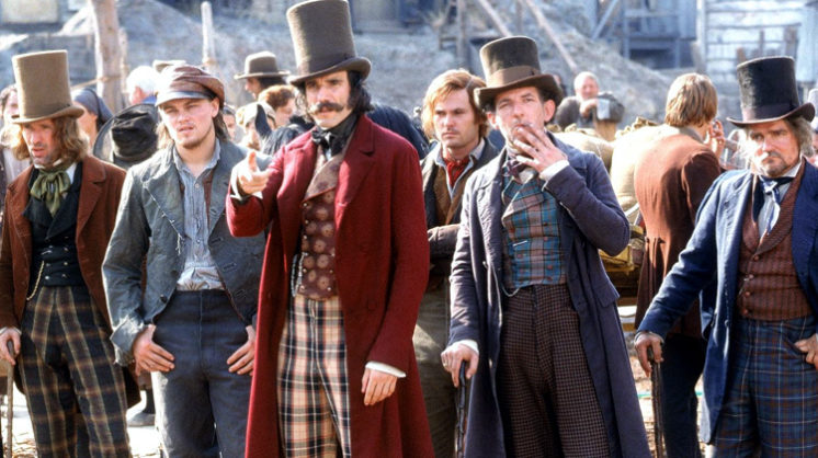 Gangs of New York
