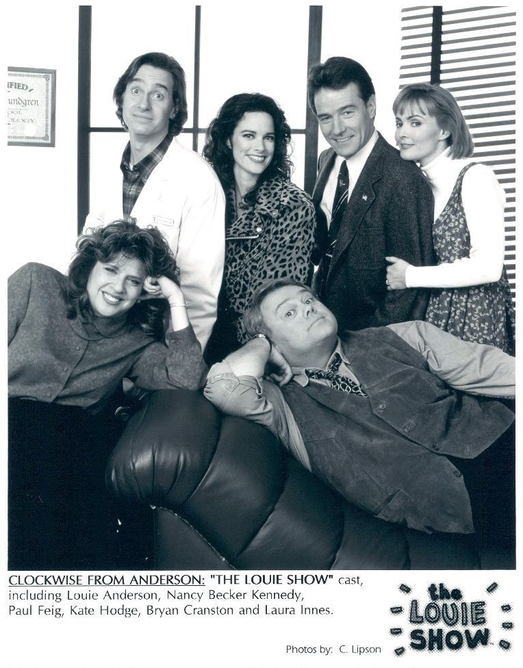 Louie-Show-Cast-1996