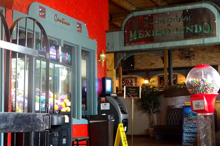 Mexico Lindo Duluth