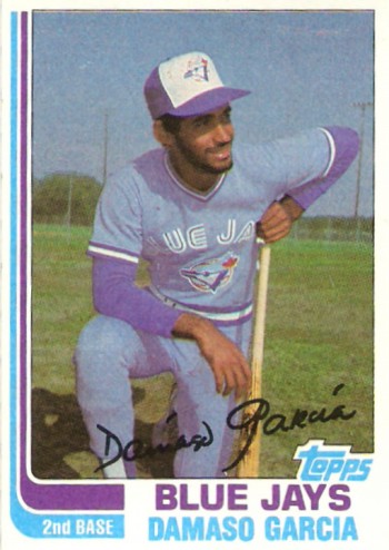 Damaso Garcia