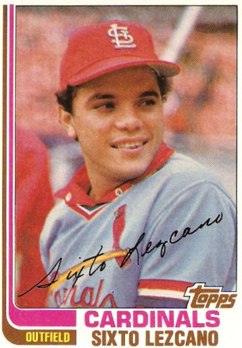 Sixto Lezcano