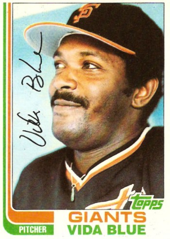 Vida Blue