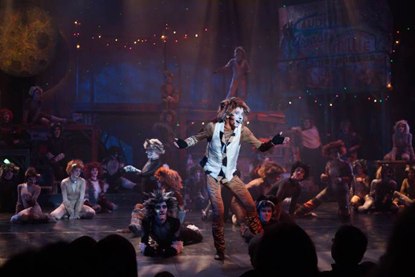 Cats - Duluth Playhouse