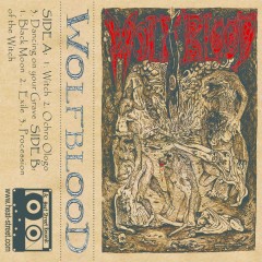 Wolf Blood EP