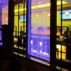 Cloud 9 Asian Bistro bar