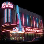 Fond du Luth Casino