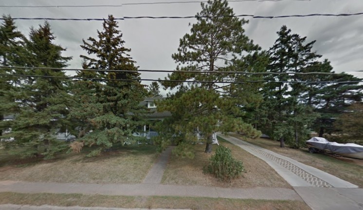 3330 Minnesota Avenue