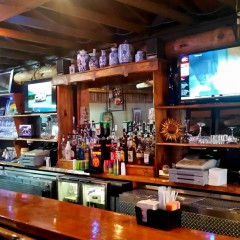 Izzy's Bar