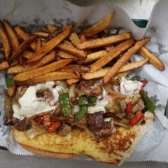 Izzy's Philly