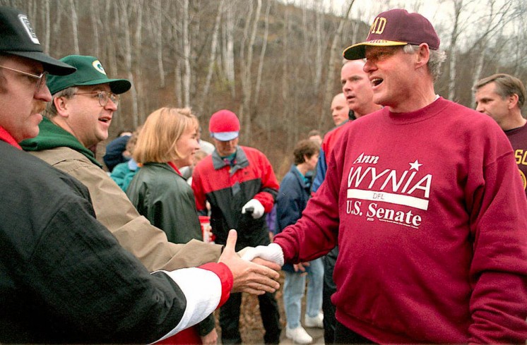 Duluth News Tribune photo