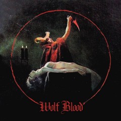 Wolf-Blood