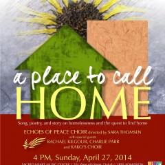 A Place to Call Home
