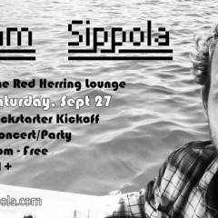Adam Sippola at Red Herring