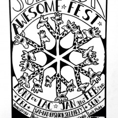 Awesome Fest 2014