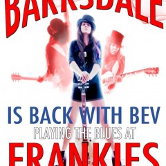 Becky Barksdale