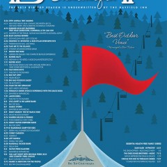 Big Top Chatauqua 2014