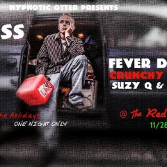 Bliss - Fever Dream - Red Herring