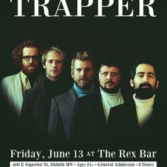 Blitzen Trapper at the Rex Bar