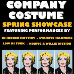 Company Costume