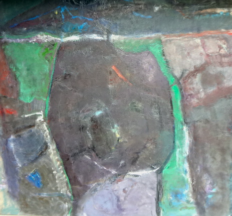 New work by Elizabeth Kuth