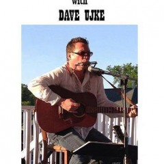 Dave Ujke at Tom's Burned Down