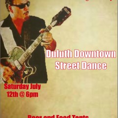 Dubh Linn Street Dance 2014