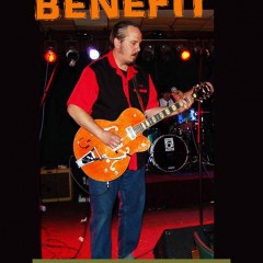 Gomez Fire Fundraiser 2014