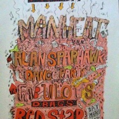 Manheat