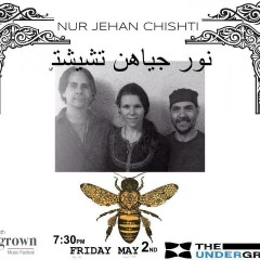 Nur Jehan Chishti