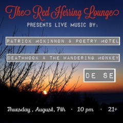 Poetry Motel