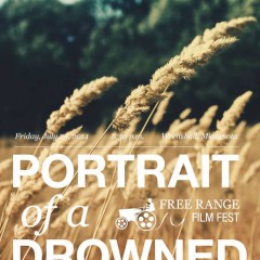 Portrait of a Drowned Mad