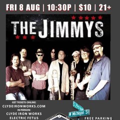 The Jimmys