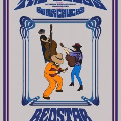 The Webbs at Red Star Lounge