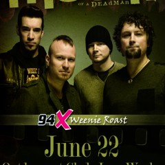 Theory of a Deadman at Clyde Iron Works