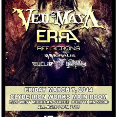 Veil-of-Maya