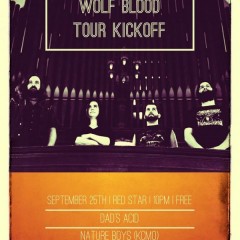 Wolf Blood