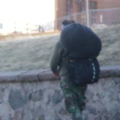 Homeless in Duluth. Photo: Deb Holman