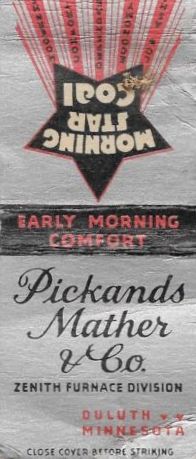 Morning Star Coal