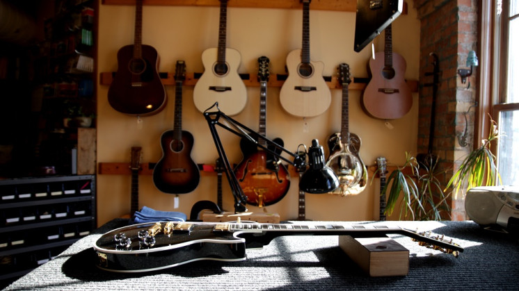Rosewood Music 2