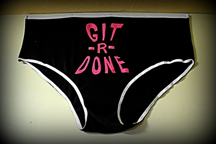 git-r-done