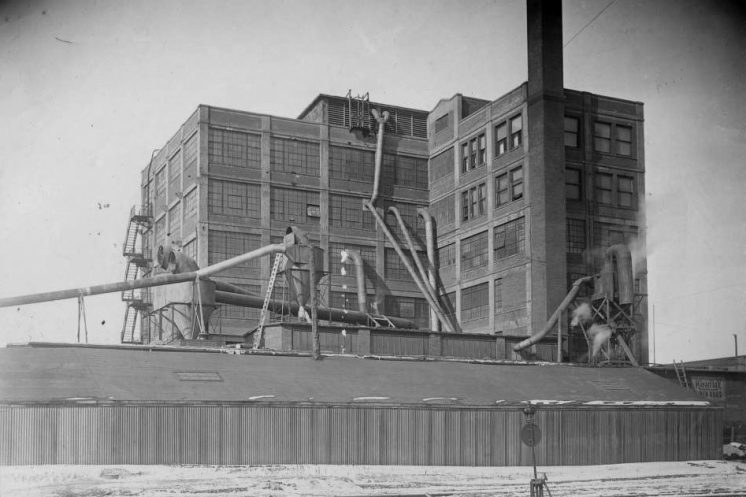 Klearflax Factory