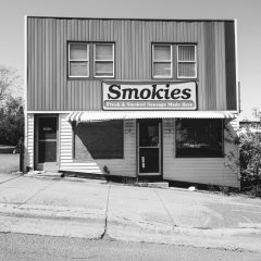 Smokies Zach