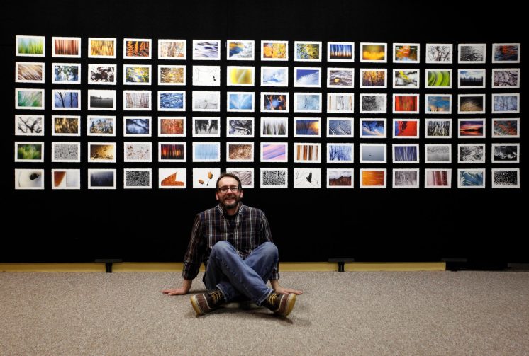 Travis Melin 2013