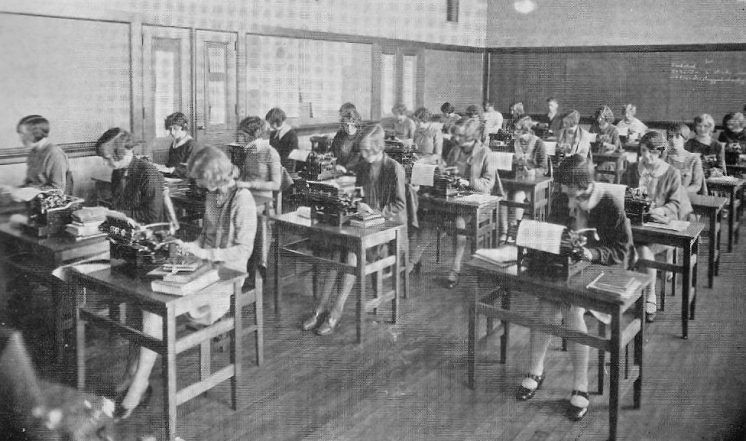 Commercial Department