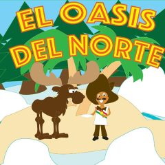 El Oasis Del Norte
