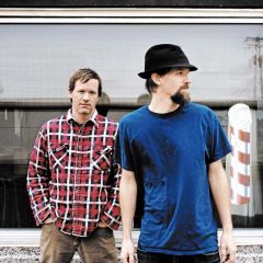 Hobo Nephews of Uncle Frank